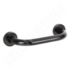 Sapho Équipement de salle de bain - Poignée, longueur 30 mm, chrome XH507B