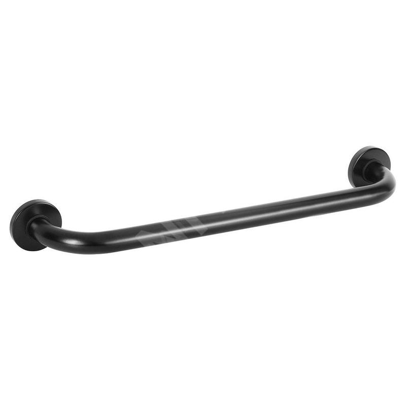 Sapho Équipement de salle de bain - Poignée, longueur 60 mm, chrome XH512B