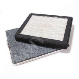 Jet Dryer Accessoires - Filtre HEPA pour sèche-mains Compact 8596220010407