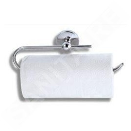 Novaservis Metalia 1 - Porte serviettes en papier, chrome 6151,0