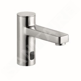 Kludi Zenta - Mitigeur de lavabo électronique, chrome 3820005