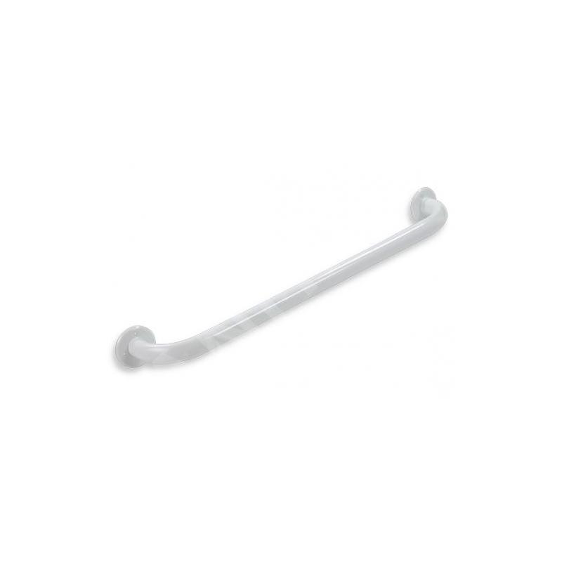 Novaservis Accessoires de salles de bain - Main courante droite 300 mm, blanc R6630,11