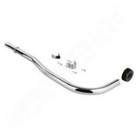 Grohe Accessoires - Tuyau de chasse d'eau 37112000