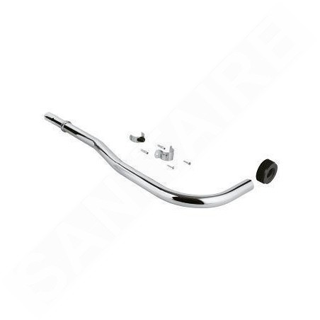 Grohe Accessoires - Tuyau de chasse d'eau 37112000