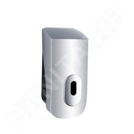 Nimco Autres - Distributeur de désinfectant, couleur argent métallisé HP 9531-DR-04