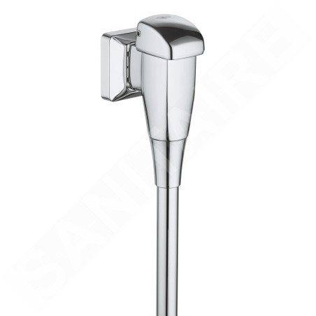 Grohe Accessoires - Chasse d’eau d’urinoir, chrome 37437000