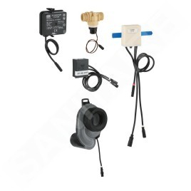 Grohe Accessoires - Capteur de température avec Bluetooth pour les urinoirs 39369000