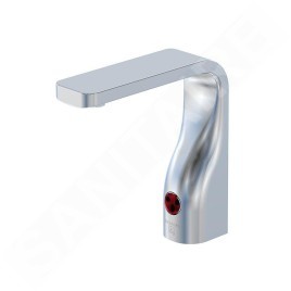 Steinberg 230 - Robinet de lavabo électronique, chrome 230 2090