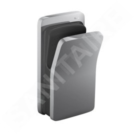 ffuuss one - Sèche-mains, gris clair/gris foncé HD1.06.2.602.2