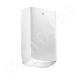 ffuuss eos - Sèche-mains, blanc/blanc HD3.20.6.000.1
