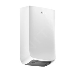 ffuuss eos - Sèche-mains, blanc/gris foncé HD3.20.6.000.2