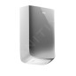 ffuuss eos - Sèche-mains, gris clair/blanc HD3.20.6.602.1