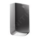 ffuuss eos - Sèche-mains, gris foncé/blanc HD3.20.6.603.1