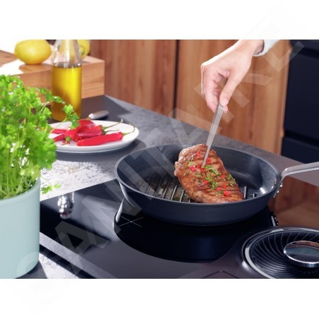 Leifheit Cuisine - Pincettes de cuisine, longueur 30 cm 03225