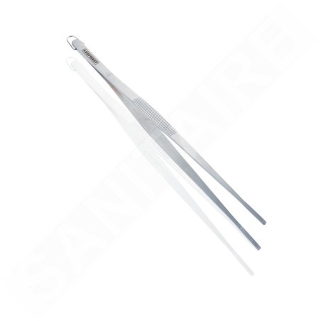 Leifheit Cuisine - Pincettes de cuisine, longueur 20 cm 03226