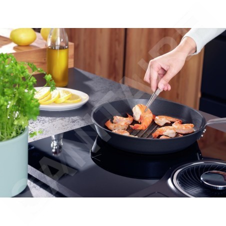 Leifheit Cuisine - Pincettes de cuisine, longueur 20 cm 03226