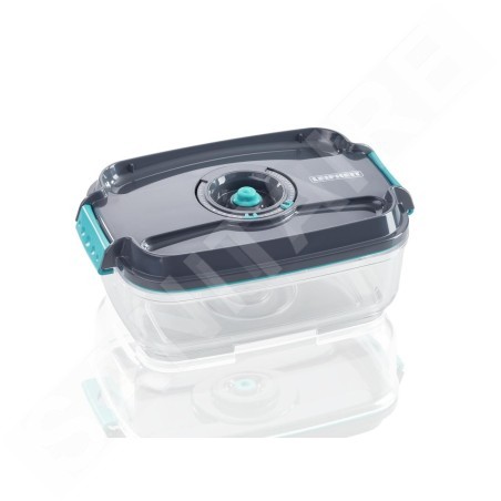 Leifheit Vacu Power - Set de bocaux sous vide 03233