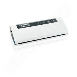 Leifheit Vacu Power - Machine à vide Power 300, blanc 03235