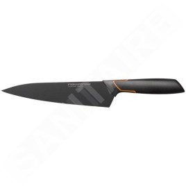 FISKARS Équipement de cuisine - Couteau de cuisine, 19 cm 1003094