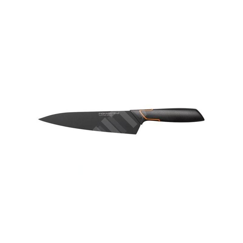 FISKARS Équipement de cuisine - Couteau de cuisine, 19 cm 1003094