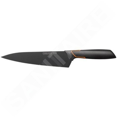 FISKARS Équipement de cuisine - Couteau de cuisine, 19 cm 1003094