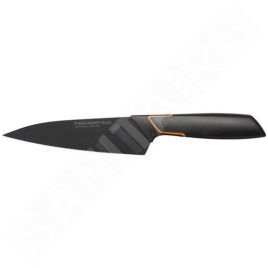 FISKARS Équipement de cuisine - Couteau de cuisine, 15 cm 1003095