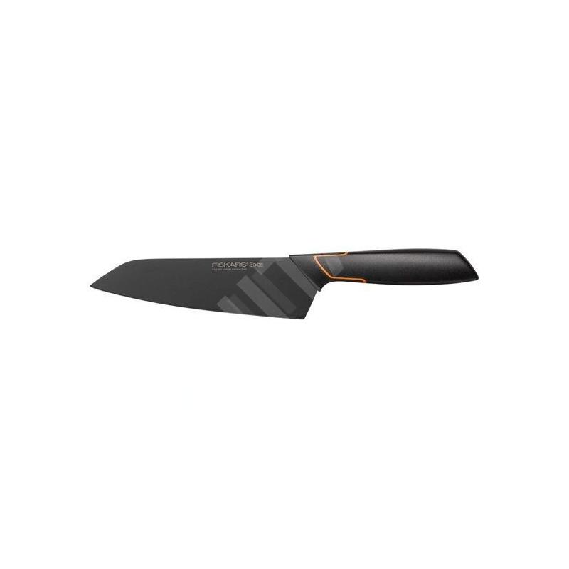 FISKARS Équipement de cuisine - Couteau de cuisine, Santoku, 17 cm 1003097