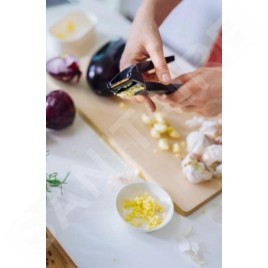 FISKARS Équipement de cuisine - Presse-ail 1028361