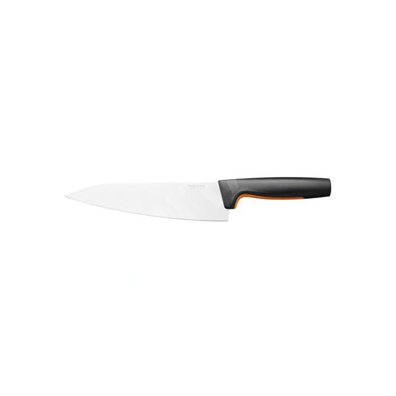 FISKARS Équipement de cuisine - Couteau de cuisine, 20 cm 1057534