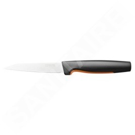 FISKARS Équipement de cuisine - Couteau de cuisine, pour fruits et légumes, 11 cm 1057542
