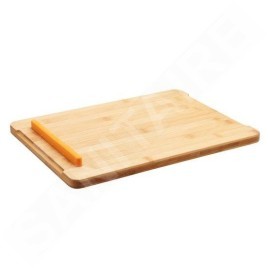 FISKARS Équipement de cuisine - Set de planches à découper, 3 pièces 1057550
