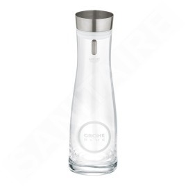 Grohe Blue Home - Carafe en verre 40405001