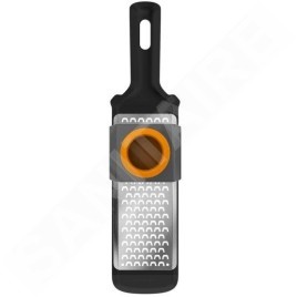 FISKARS Équipement de cuisine - Râpe à gros grains 1014410