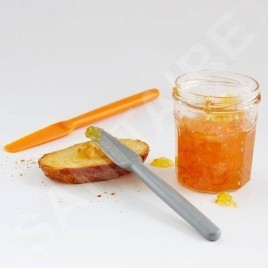FISKARS Équipement de cuisine - Set de couteaux à tartiner, 3 pièces 1016121