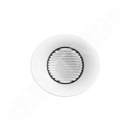 FISKARS Équipement de cuisine - Coupe-œuf avec récipient 1016126