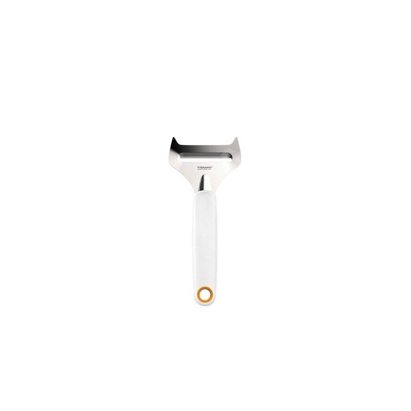 FISKARS Équipement de cuisine - Coupe-fromage à pâte molle 1016128
