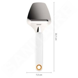 FISKARS Équipement de cuisine - Coupe-fromage à pâte dure 1016129