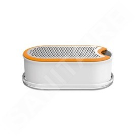 FISKARS Équipement de cuisine - Râpe avec récipient 1019530