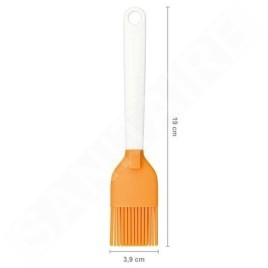FISKARS Équipement de cuisine - Pinceau de cuisine 1023614