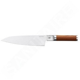 FISKARS Équipement de cuisine - Couteau de cuisine, 20 cm 1026419