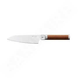 FISKARS Équipement de cuisine - Couteau de cuisine, 13 cm 1026420