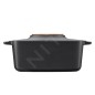 FISKARS Équipement de cuisine - Fait-tout avec couvercle, volume 5 l 1026567