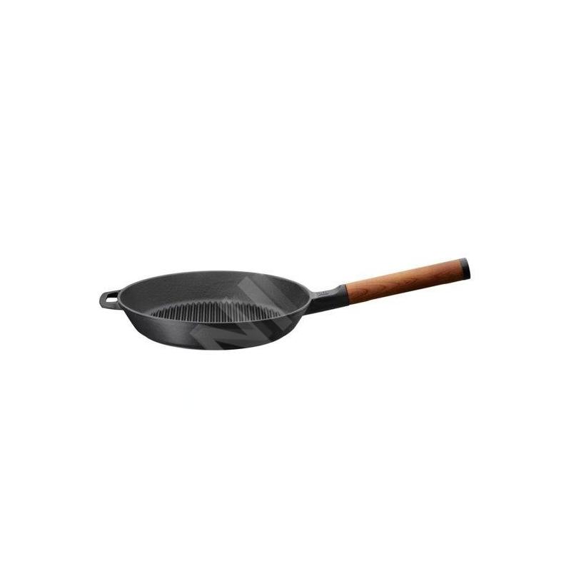 FISKARS Équipement de cuisine - Poêle à frire, diamètre 26 cm 1026570