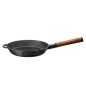 FISKARS Équipement de cuisine - Poêle à frire, diamètre 26 cm 1026570