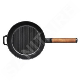 FISKARS Équipement de cuisine - Poêle à frire, diamètre 26 cm 1026570