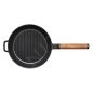 FISKARS Équipement de cuisine - Poêle à frire, diamètre 26 cm 1026570