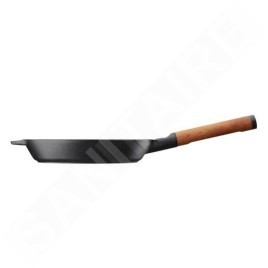 FISKARS Équipement de cuisine - Poêle à frire, diamètre 26 cm 1026570