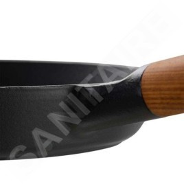 FISKARS Équipement de cuisine - Poêle à frire, diamètre 26 cm 1026570