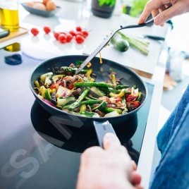FISKARS Équipement de cuisine - Poêle, diamètre 26 cm 1026573