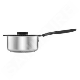 FISKARS Équipement de cuisine - Casserole avec couvercle, volume 1,5 l 1026576